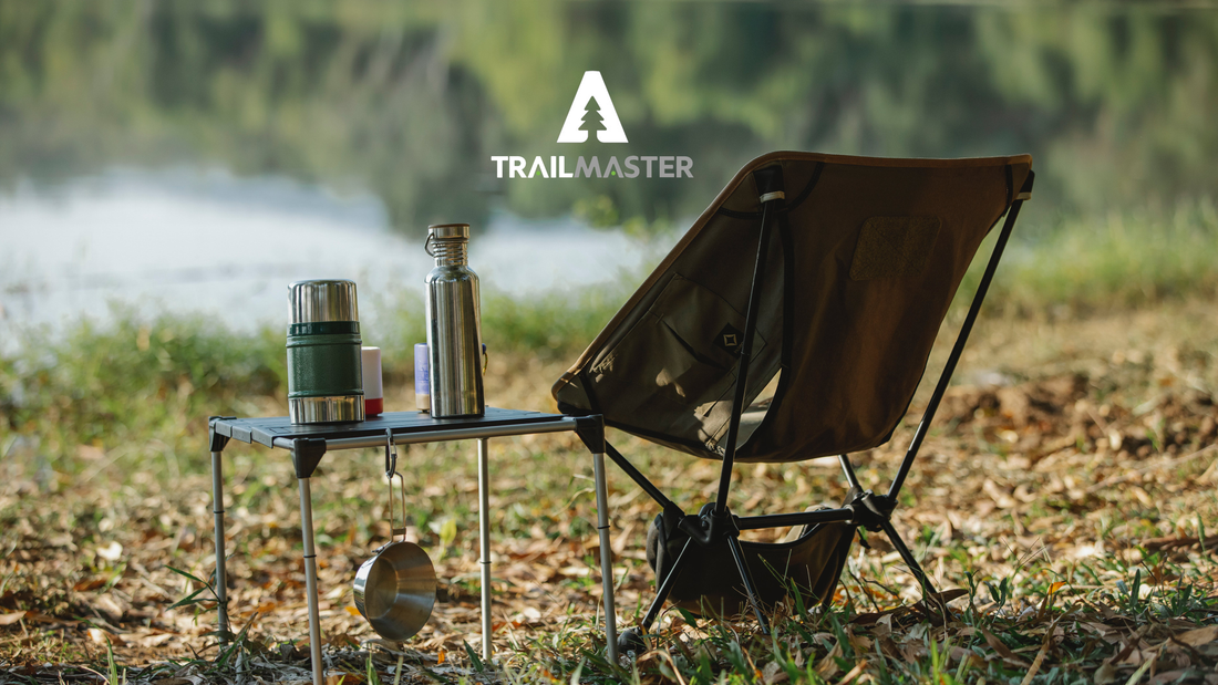 camping accessories