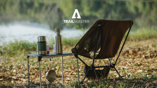 camping accessories