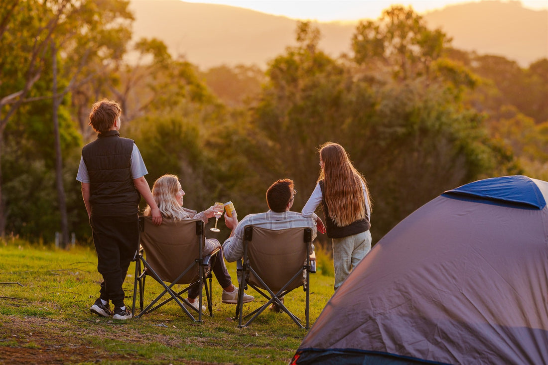 Camping Furniture for sale in australia