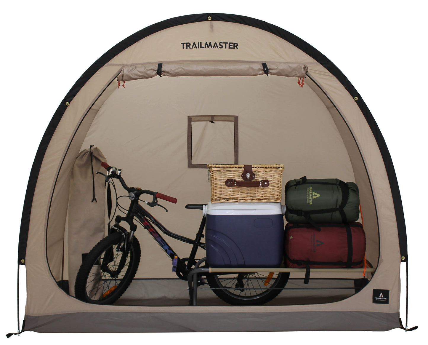 Eden Storage Tent - Dune