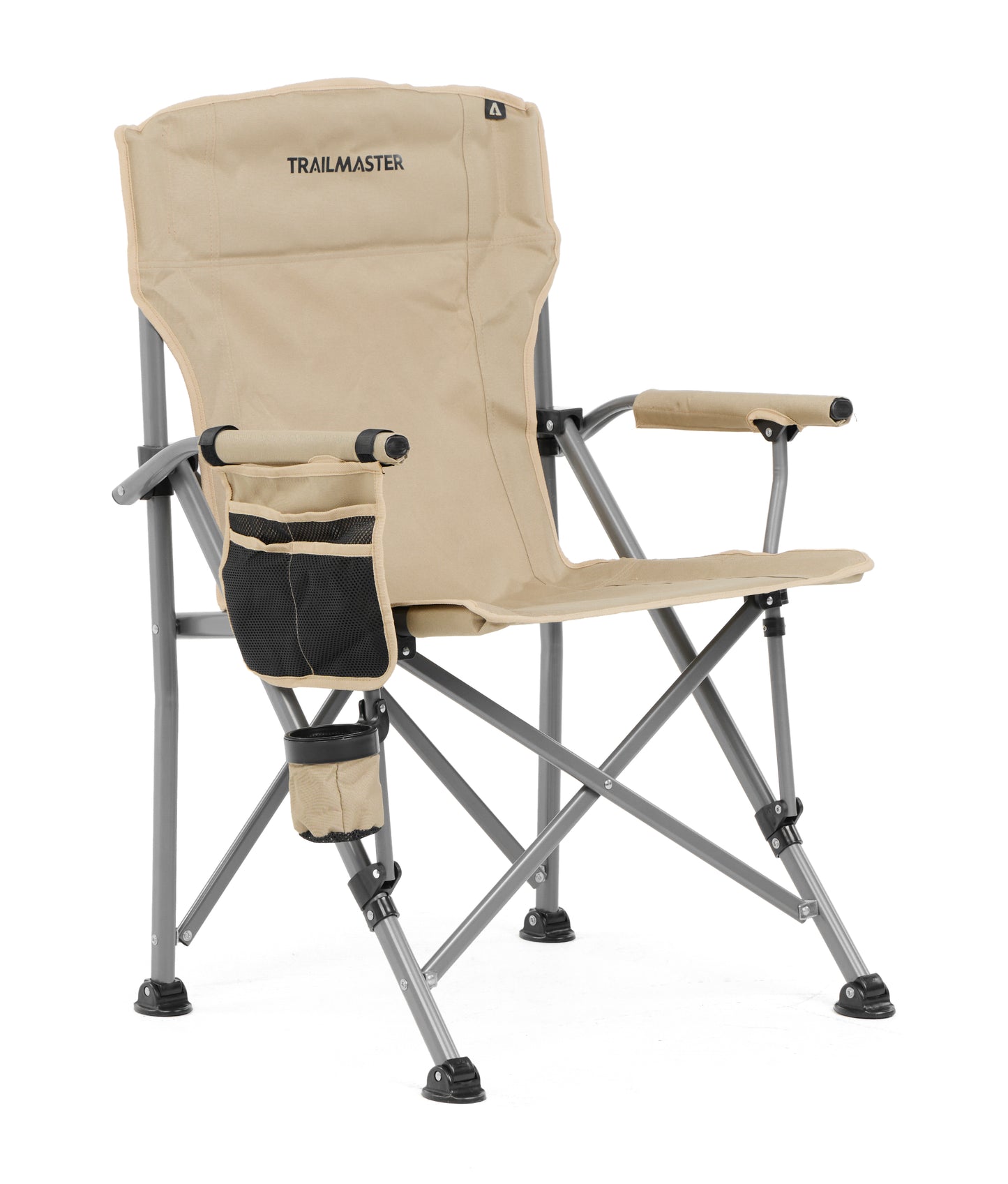 Hurst Camping Chair - Sandstorm