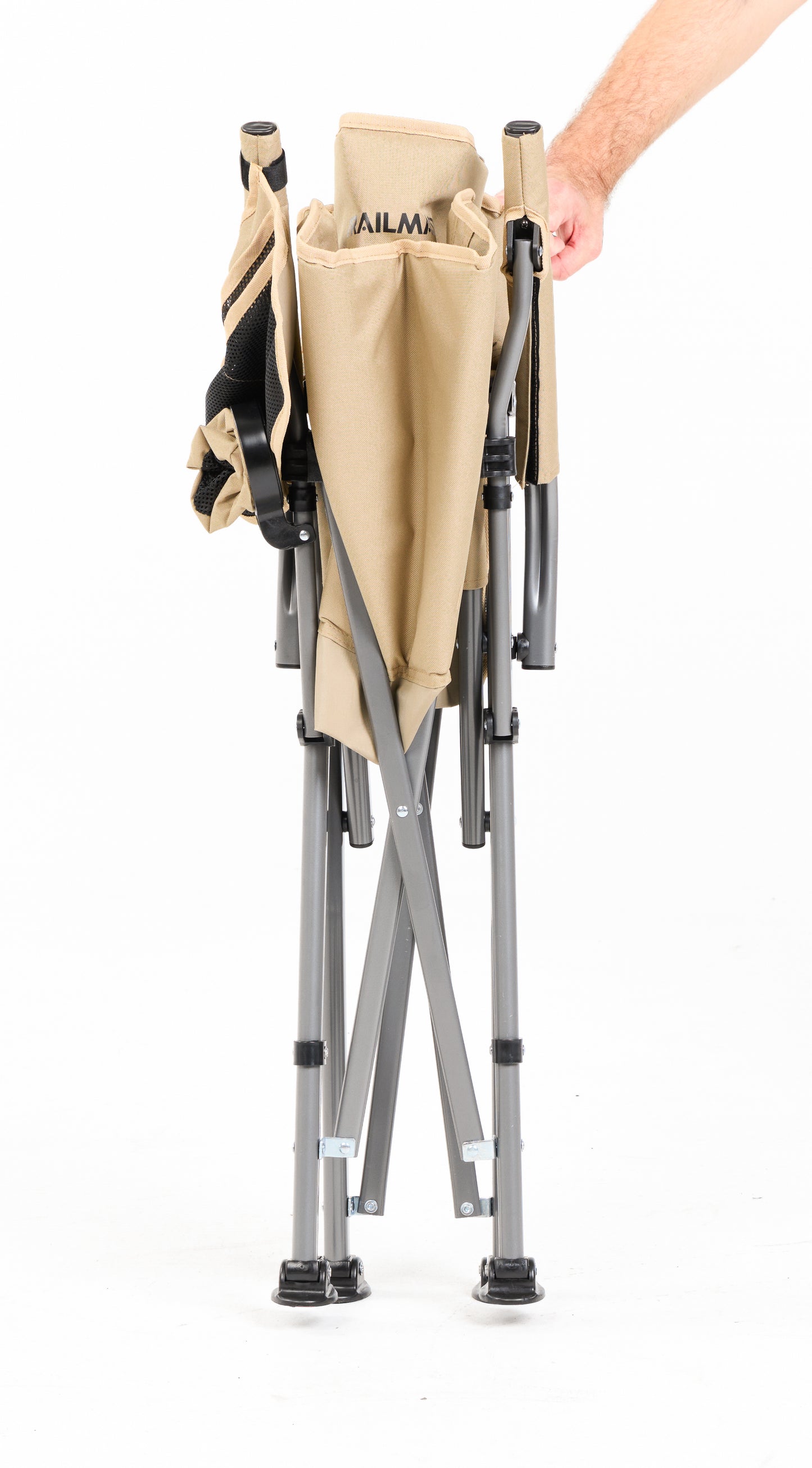 Hurst Camping Chair - Sandstorm