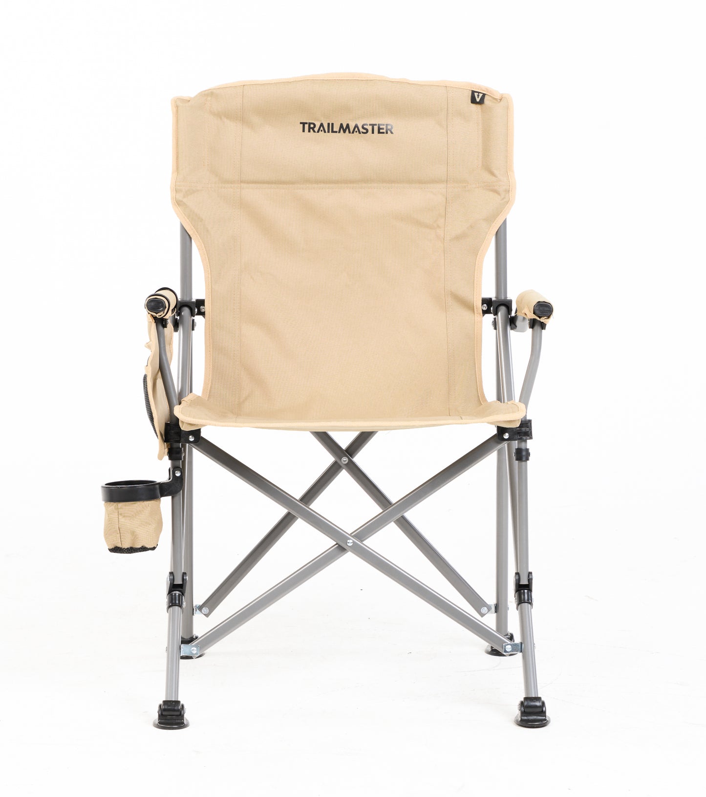 Hurst Camping Chair - Sandstorm