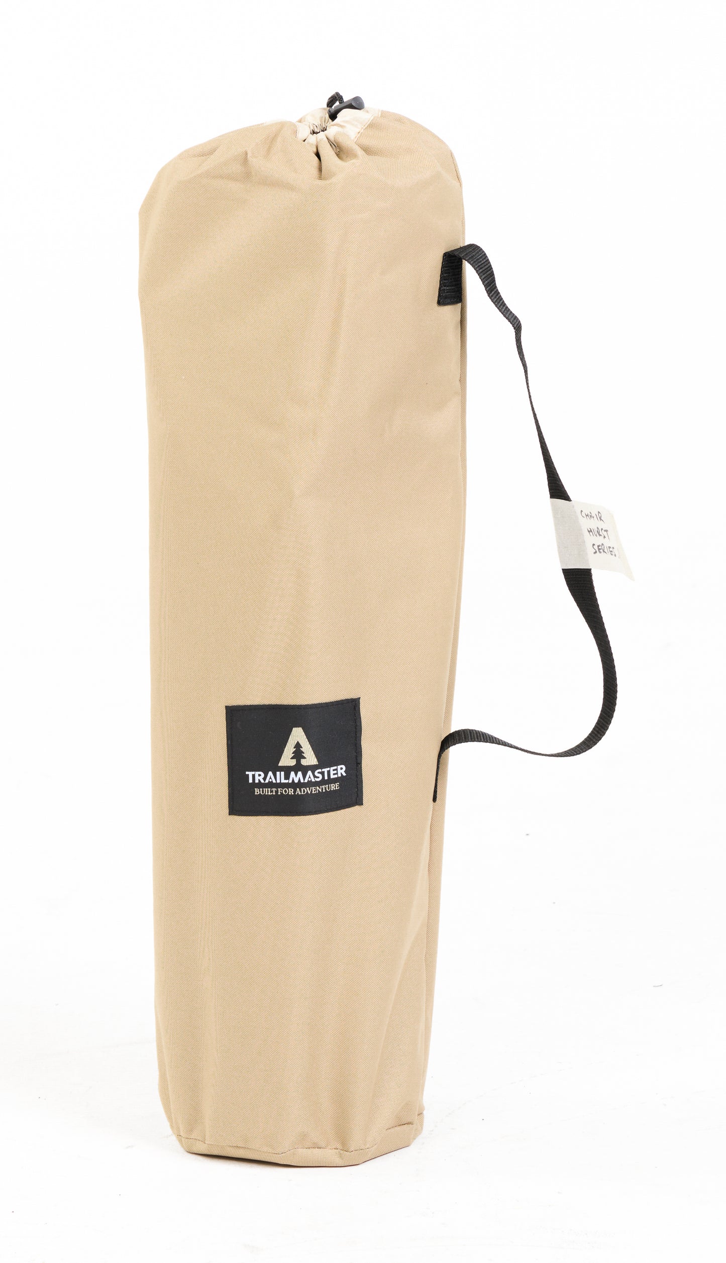 Hurst Camping Chair - Sandstorm
