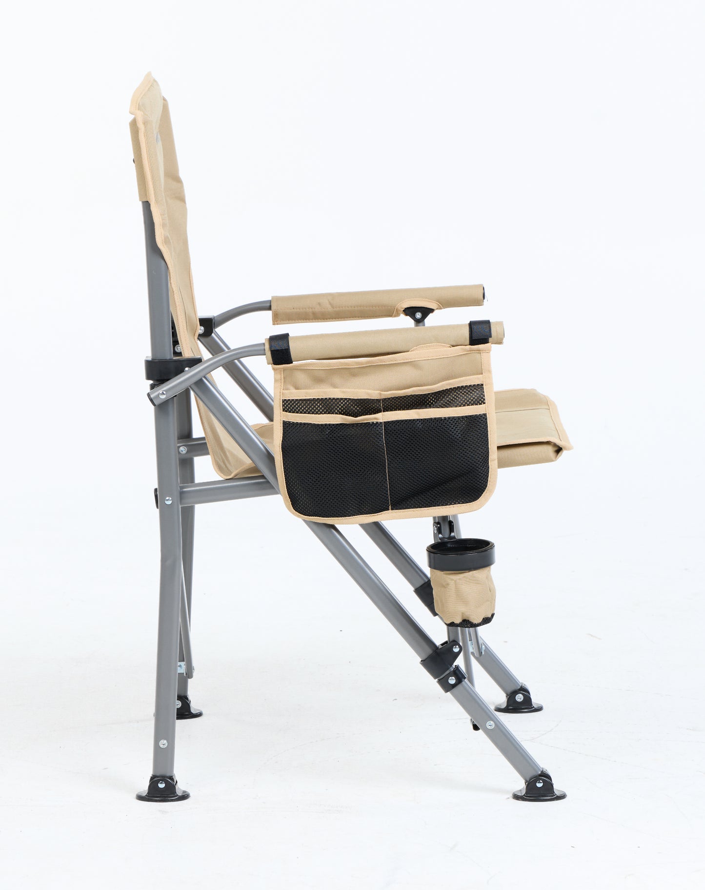 Hurst Camping Chair - Sandstorm