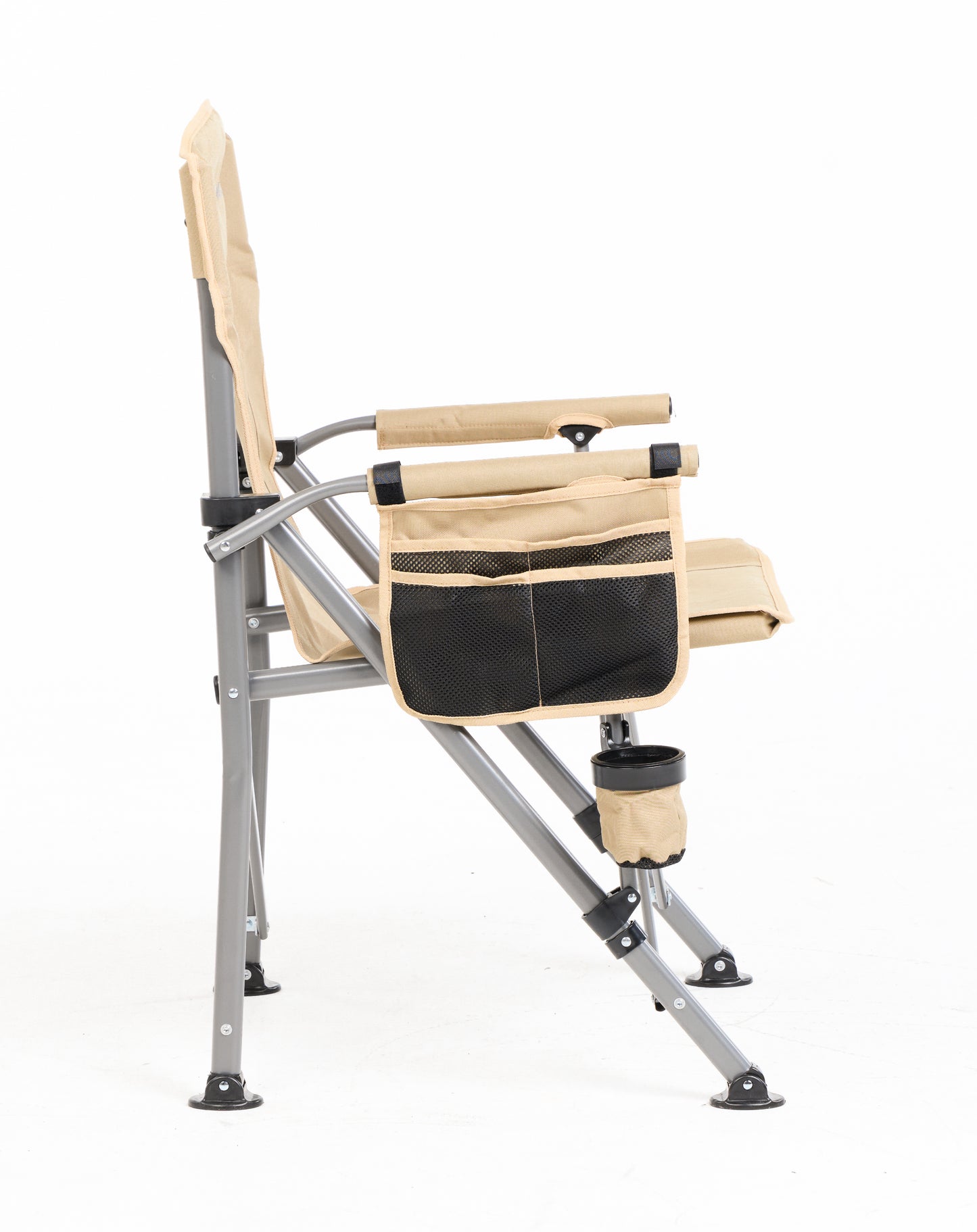 Hurst Camping Chair - Sandstorm