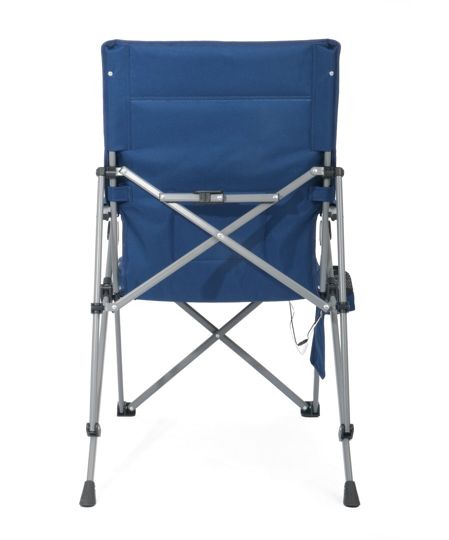Mojave Heated Camping Chair - Maritime