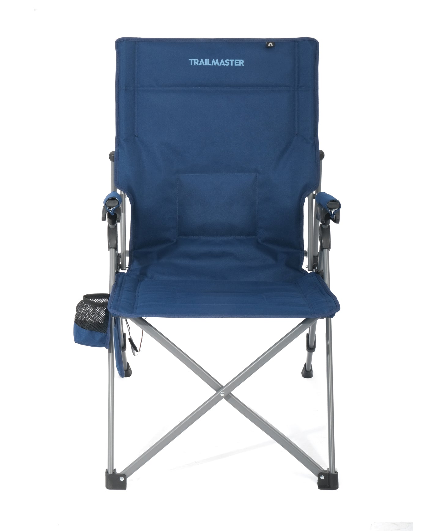Mojave Heated Camping Chair - Maritime