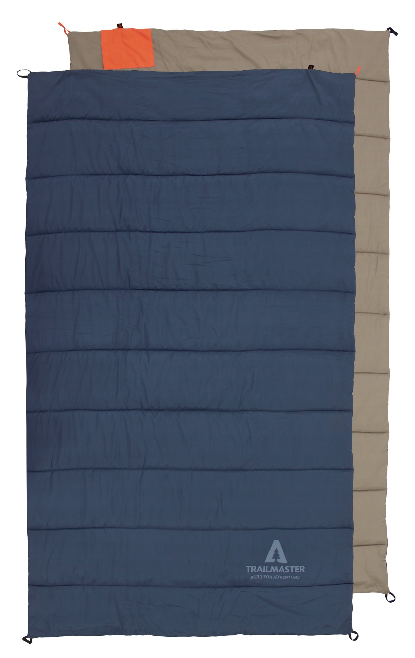 Oren Camping Quilt – Springlake