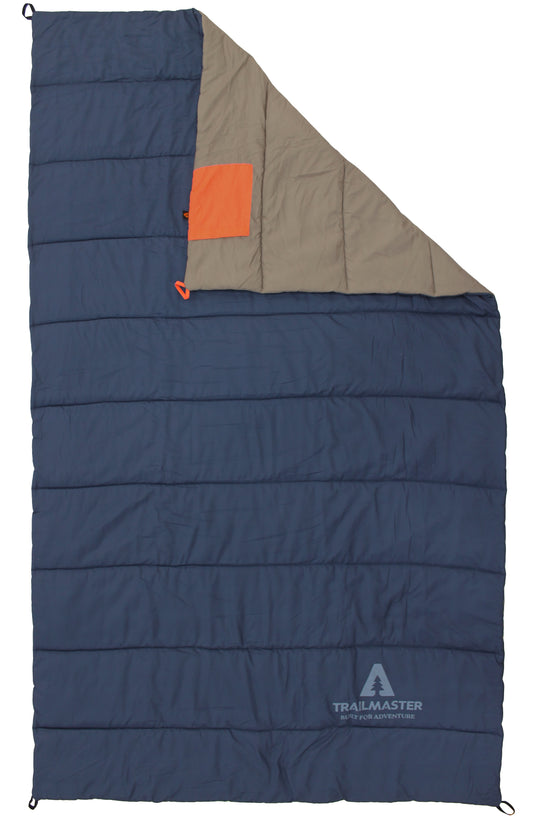 Oren Camping Quilt – Springlake