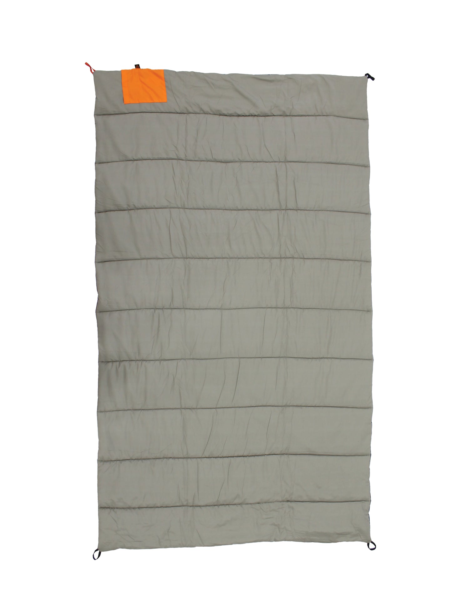 Oren Camping Quilt – Springlake