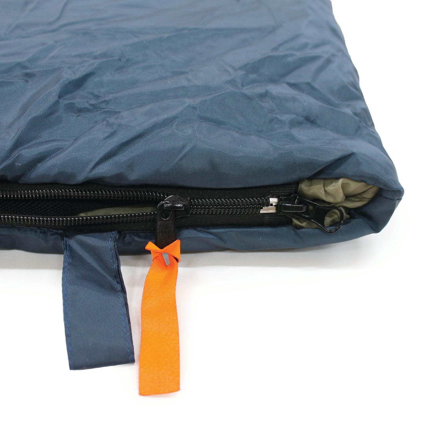 Oren Sleeping Bag - Dark Denim-