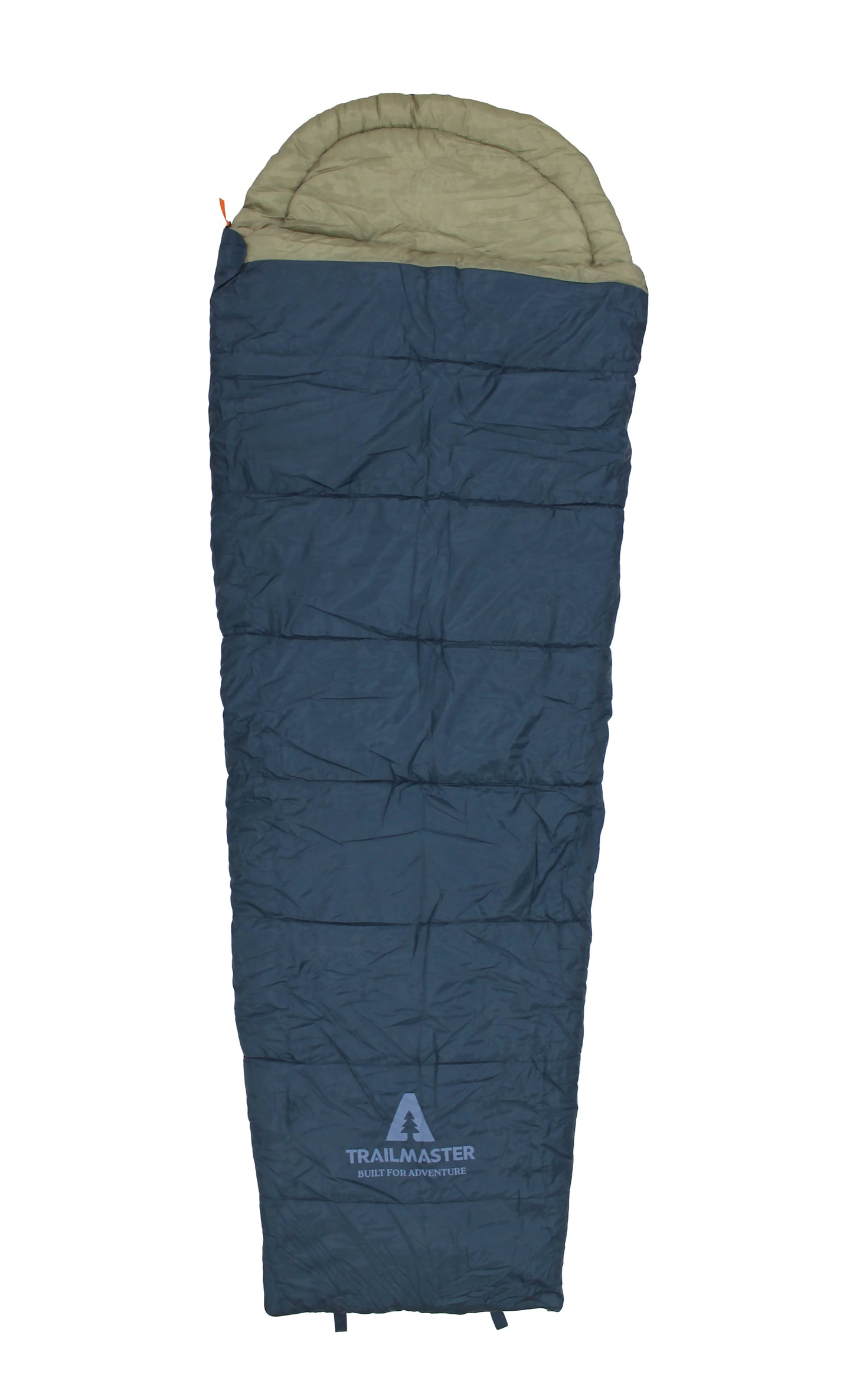 Oren Sleeping Bag - Dark Denim-