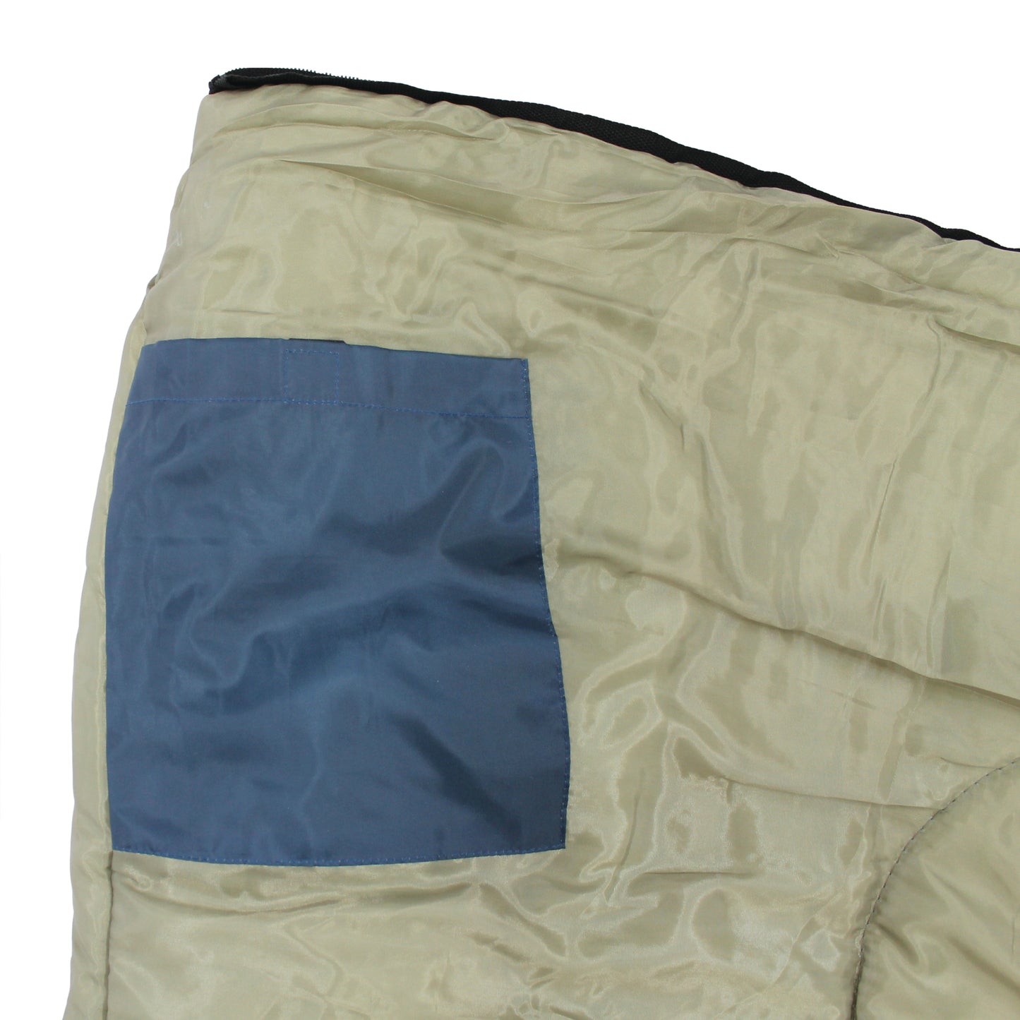 Oren Sleeping Bag - Dark Denim-