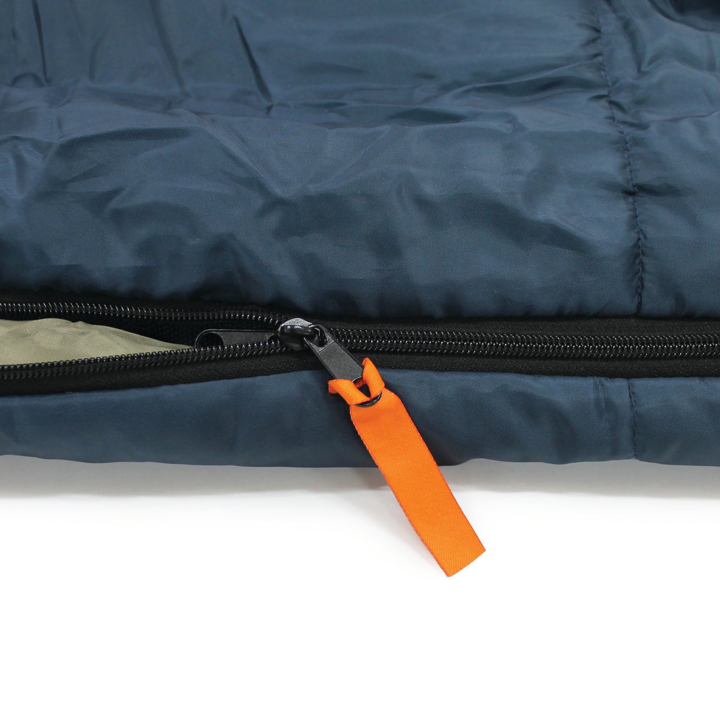 Oren Sleeping Bag - Dark Denim-