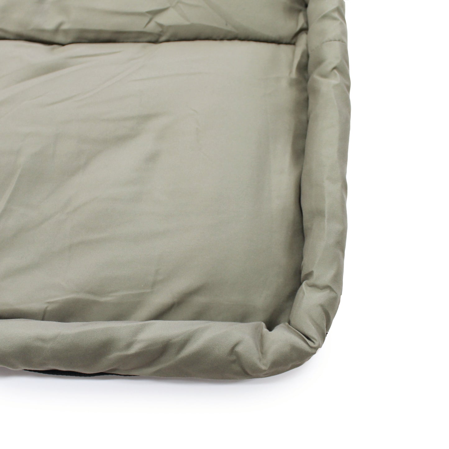 Terra Sleeping Bag - Coffee