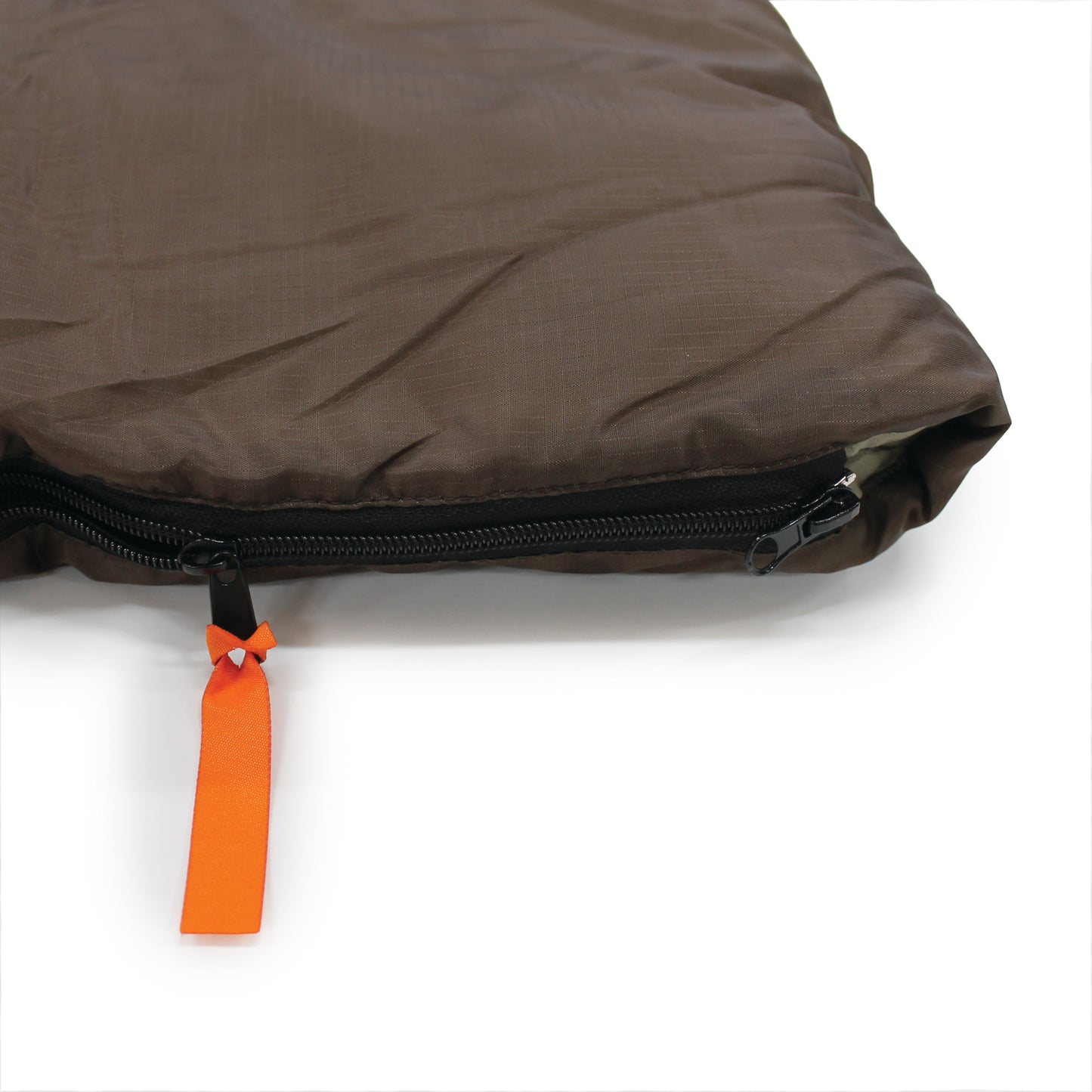 Terra Sleeping Bag - Coffee