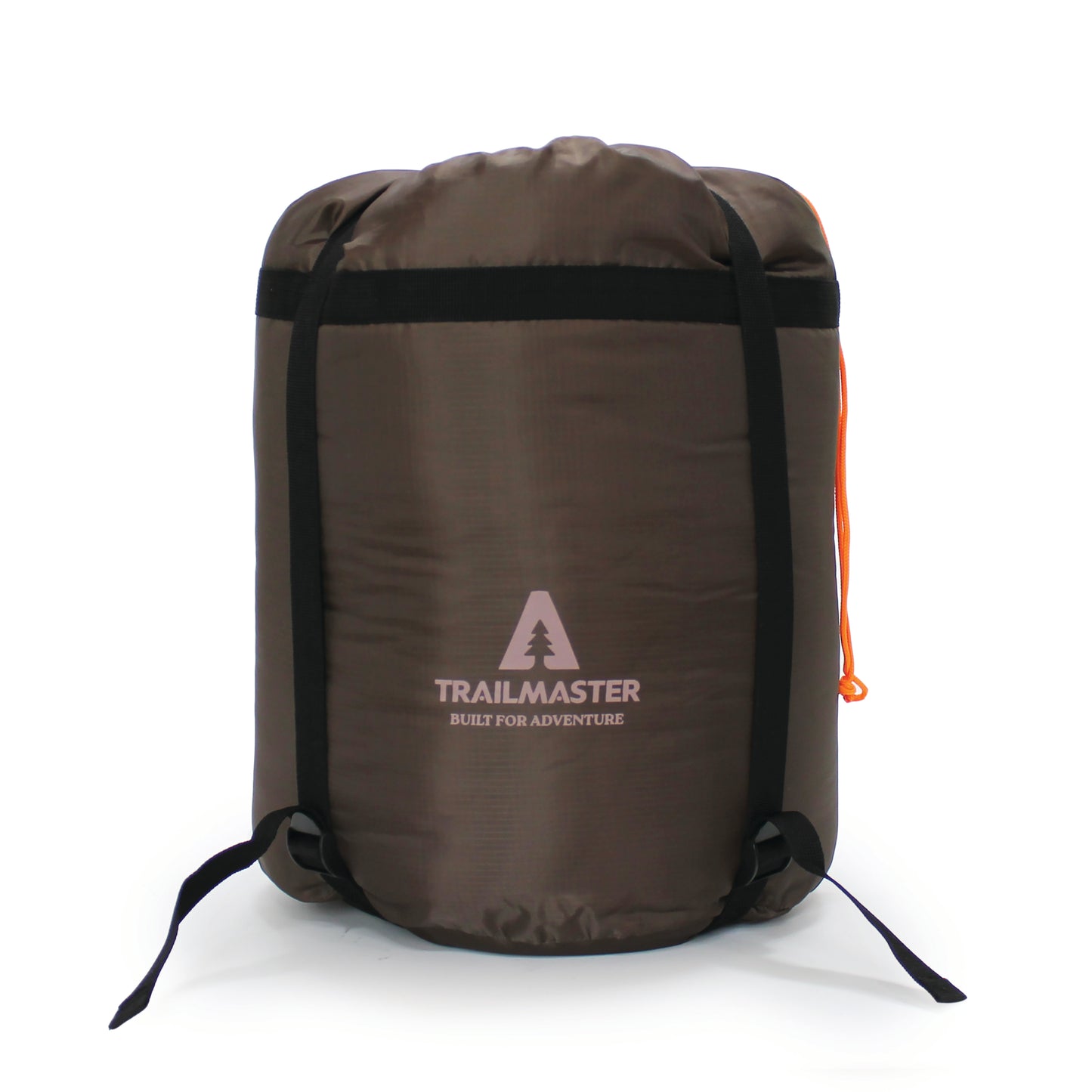 Terra Sleeping Bag - Coffee