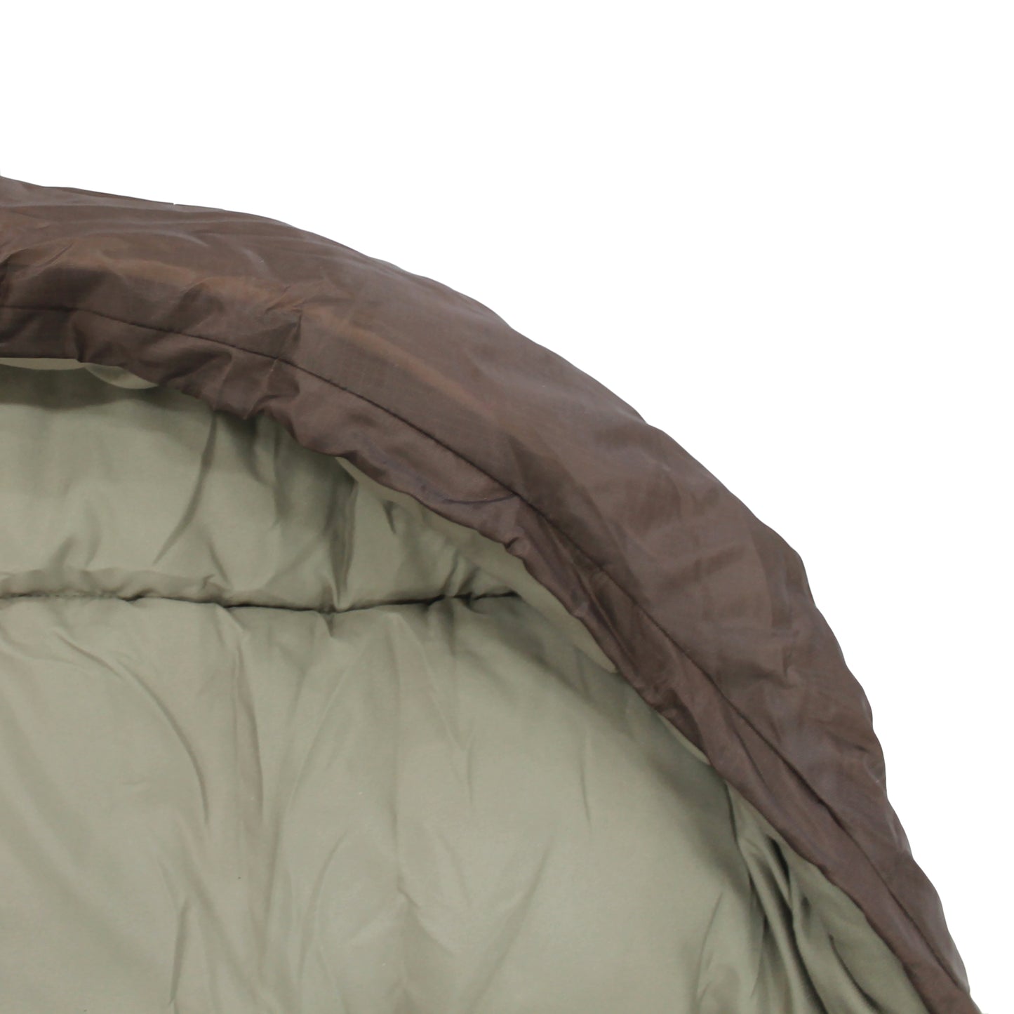 Terra Sleeping Bag - Coffee